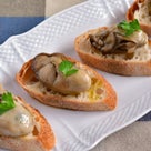 牡蠣の作り置き2つ！佃煮とオイル漬けのレシピ＆活用法をご紹介！の記事より