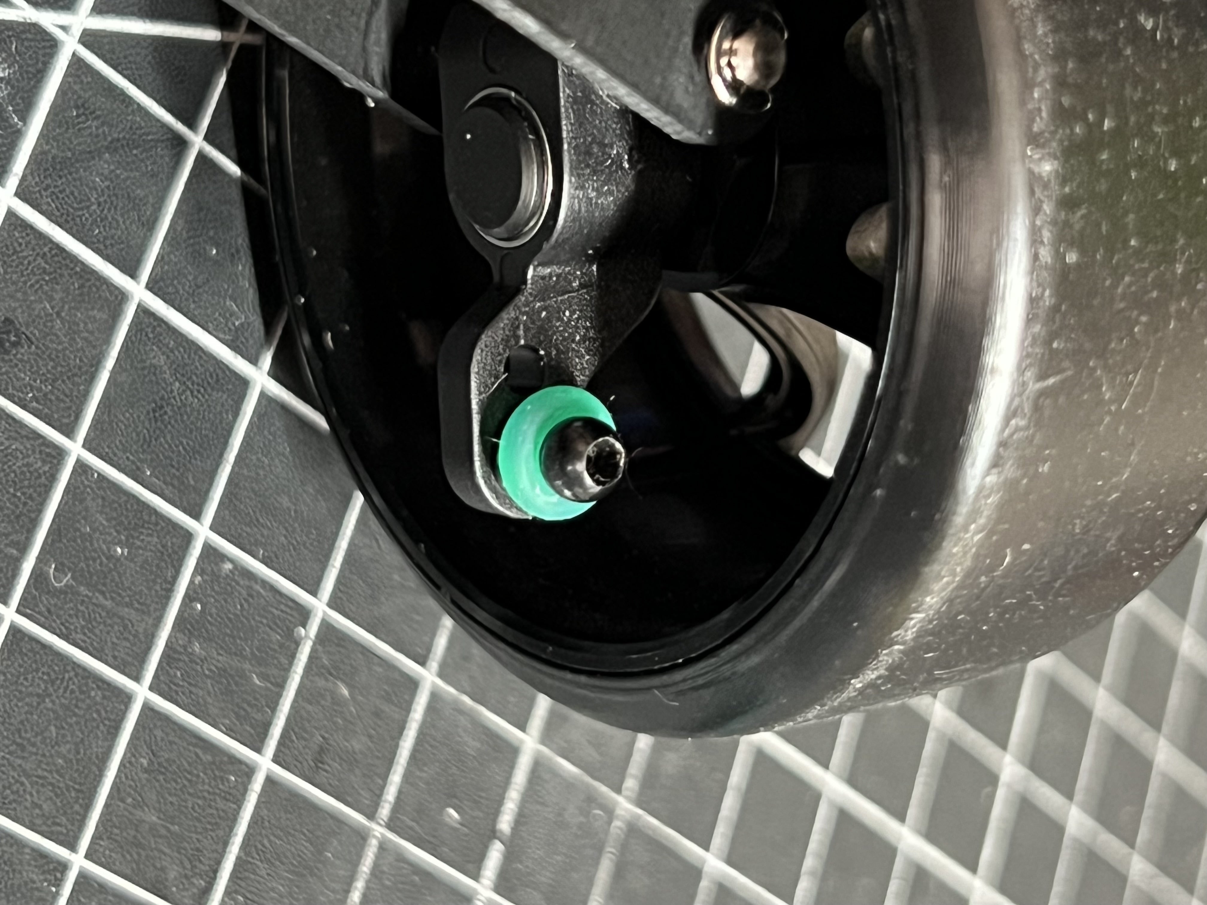 D-Like LP86 - O Ring Trick - TiDBiD | Marcus RWD RC Drift Blog D-Like LP86 - O Ring Trick - TiDBiD | Marcus RWD RC Drift Blog