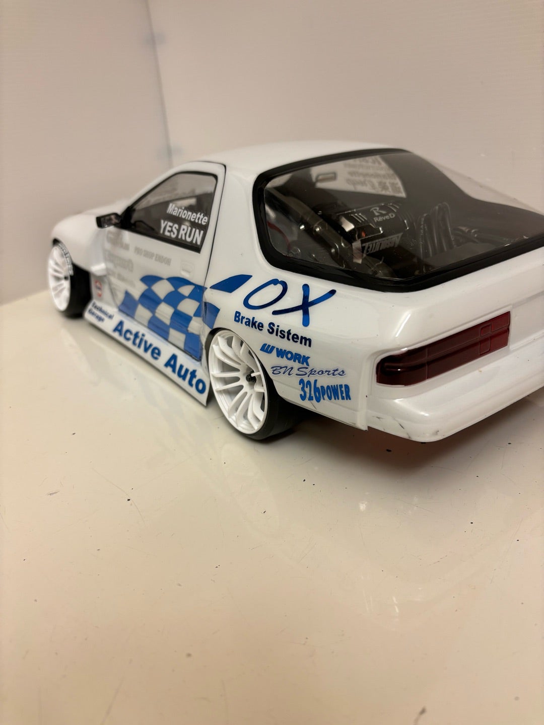 ヨコモ サムライFC | hIKOやんのブログ ヨコモ サムライFC | hIKOやんのブログ