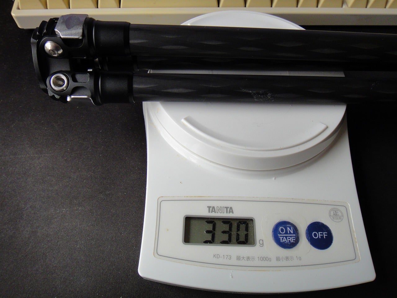 Ulanzi MT-21 超軽量三脚のレビュー | バーチャル小林電気店 Ulanzi MT-21 超軽量三脚のレビュー | バーチャル小林電気店