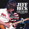 Jeff Beck － Cape Cod 1980 （Wardour-601）