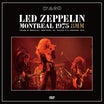 Led Zeppelin － Montreal 1975 8mm （Gift DVDR）