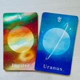 13年ぶりに木星と天王星がコンジャクション！のサムネイル画像