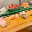 西浅草の緑寿司 初訪問