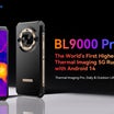 タフネススマホを手に入れろ！ BlackView「BL9000 Pro」