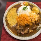 spice curry cafe KOTTA　豚の黒胡椒カレーのスリランカセットの記事より