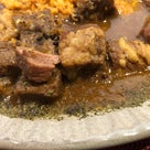spice curry cafe KOTTA　豚の黒胡椒カレーのスリランカセットの記事より