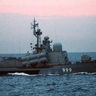 ロシア海軍 黒海艦隊 タランタルII級 コルベットR-71 -01-の記事より