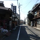 京都ひとり散歩（その19）～京都西九条周辺の記事より