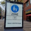 ドイツ旅行街歩きの画像