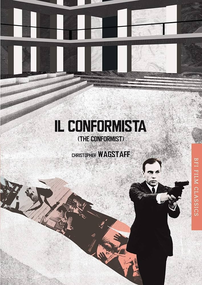 『暗殺の森（Il conformista）』（1970）拝見の記事より