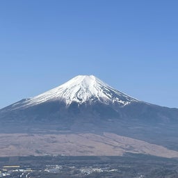 画像 富士山と大絶叫　〜杓子山〜 の記事より 9つ目