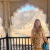インド3都市を巡る大人女子旅！ニューデリー/ジャイプル編〜寺院とモスク、お城巡りの画像