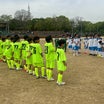 4/20 U13 TM vs FC平野