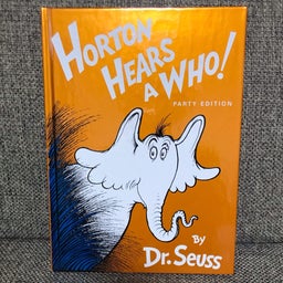 画像 Horton Hears a Who! ぞうのホートンひとだすけ の記事より 1つ目