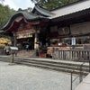 河口湖と北口本宮富士浅間神社へドライブの画像