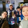 富士五湖ウルトラマラソン118km、奇跡の完走！レポ　〜前編〜の画像