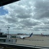 飛行機乗る前に成田空港第一ターミナル見学の画像
