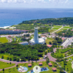 沖縄の旅1日目★沖縄観光・平和公園～ひめゆりの塔