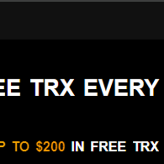 【freetrx】FaucetPayへの出金を試してみた。その他出金に関するメモ