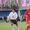 自己紹介ブログ第6弾　#藤田祐穂　「サッカーは楽しんだもん勝ち」