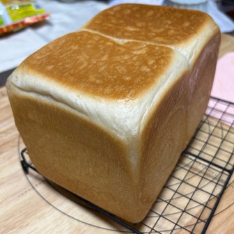 【パン作り】あすもやわらで食パン作り
