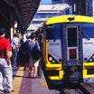 1265）わか・さざ50年史（37）E257系500番台登場ー千葉駅で一般公開の日（2004年）