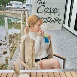 【日生】西海岸をイメージしたフォトジェニックなThe Cove Cafeの画像
