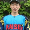 加藤　楓太　選手