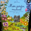 幼児の音楽導入テキスト『音楽のお庭』の画像