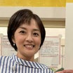 NHK女子アナウンサー人気第2は、鈴木菜穂子アナ