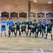 第13回　北海道フットサルリーグカップ　試合結果
