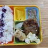 Today's Lunch Thursday, 25th, April, 2024の画像