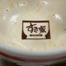 明太マヨチーズ牛丼　（すき家 さん　2024.04.25）の記事より