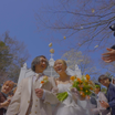 【ホテル軽井沢エレガンス】結婚式　撮って出しエンドロール　外注撮影レポート　長野県