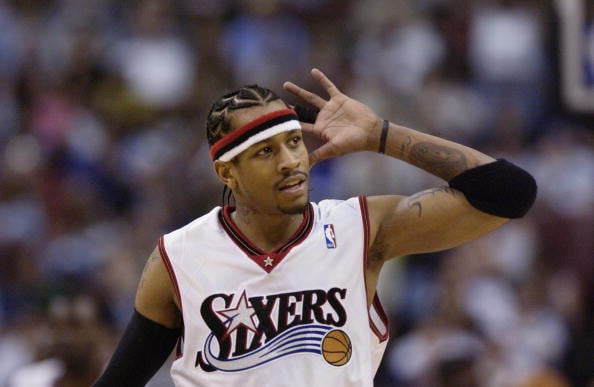 NBA Iverson sixers 歯がゆい 4歳 adidas バスケ アイバーソン NBA Iverson sixers 歯がゆい 4歳 adidas バスケ アイバーソン