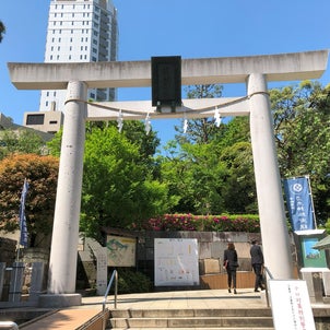 赤坂/乃木坂　乃木神社　#最近撮った写真はの画像