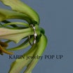 KARIN jewelry POP UP