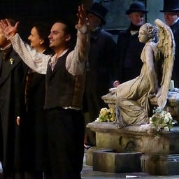 画像 ランメルモーアのルチア by Donizetti、イエスティン君の彼女が主役 の記事より 9つ目