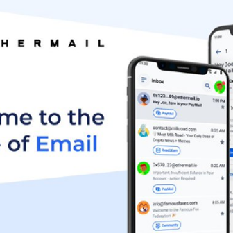 EtherMailの残高が0になる！？
