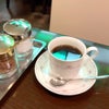 クリームソーダ色の喫茶店 ピポットの画像