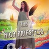 22. 「The High Priestess」～夜明けの国の巫女たちへの画像