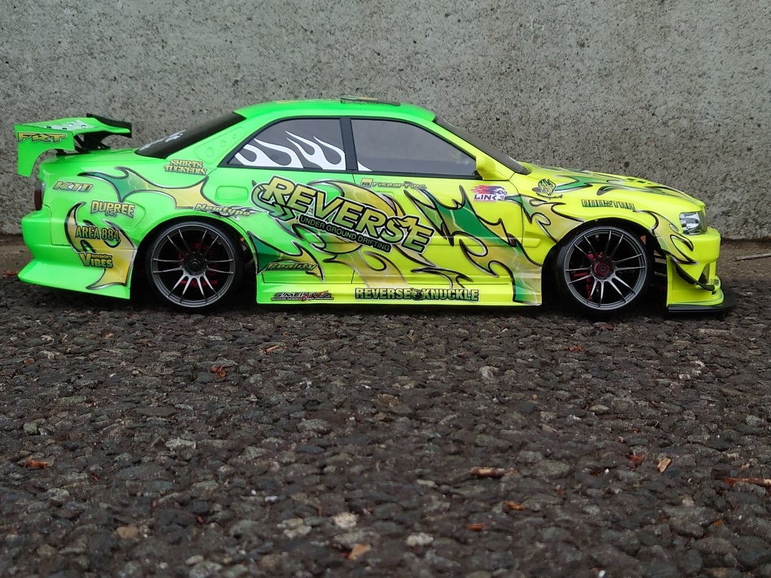 ADDICTION NEW JZX100 風間オートチェイサー 完成 | ADDICTION ADDICTION NEW JZX100 風間オートチェイサー 完成 | ADDICTION