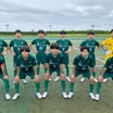 U15 1st   サンライズリーグ第8節　vs セレッソ大阪西