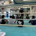 新潟市ボクシング教室　”市ボク”サブ通信