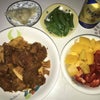 世界の料理：タケノコ料理、春笋红烧肉を作ってみた！の画像