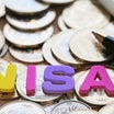 日本の個人資産2000兆円を奪うNISA