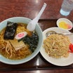 【栃木グルメ】美代志食堂(那須塩原市) 人気の大衆食堂でラーメン&半チャーハンを食べてみた