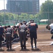 4月28日 春季リーグ戦vs帝京平成大学 第2回戦