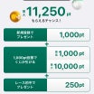 ケイリンくし祭！WINTICKET新規登録で11250pt＋2000円！